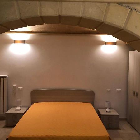 La Perla Di Giada Bed and Breakfast Grottaglie Buitenkant foto